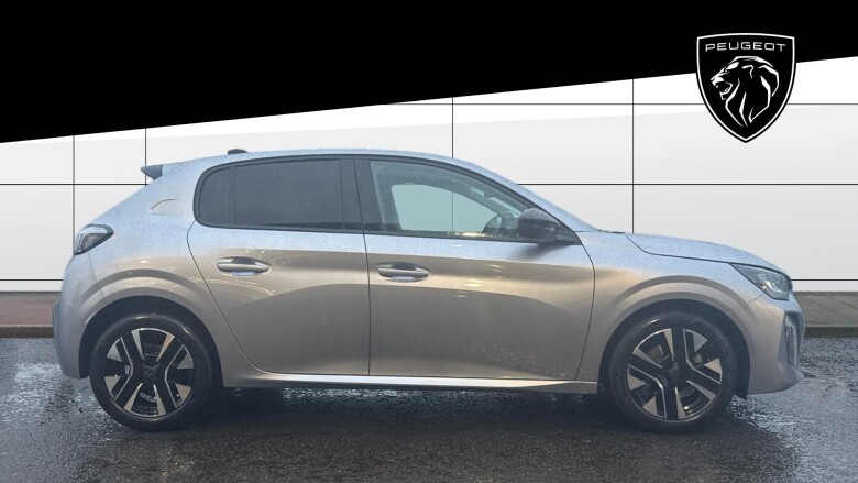 Peugeot 208 1.2 PureTech 100 Allure 5dr Petrol Hatchback